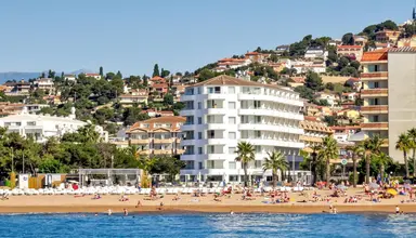 ThePlace Mar Mediterrania