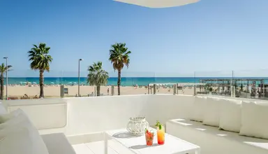 ThePlace Mar Mediterrania