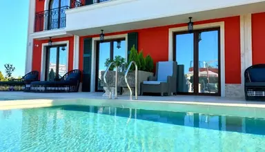 Therma Eco Village