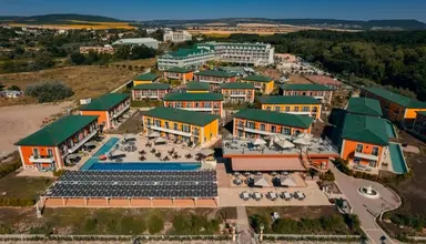 Therma Eco Village