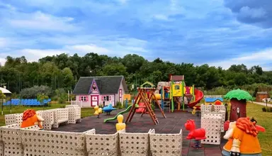 Therma Eco Village