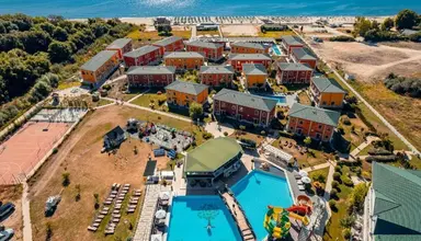 Therma Eco Village