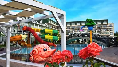 Therma Eco Village