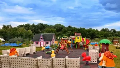 Therma Eco Village