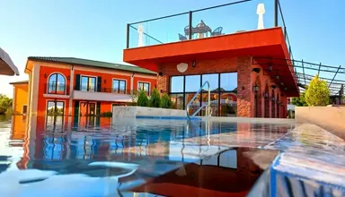 Therma Eco Village
