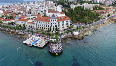 Thermae Sylla Spa & Wellness