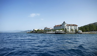 Thermae Sylla Spa & Wellness