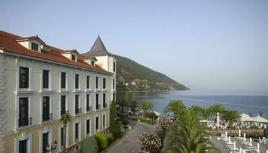 Thermae Sylla Spa & Wellness