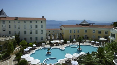 Thermae Sylla Spa & Wellness