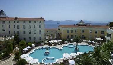 Thermae Sylla Spa & Wellness
