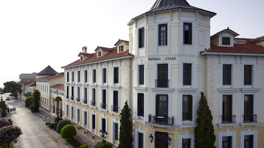 Thermae Sylla Spa & Wellness