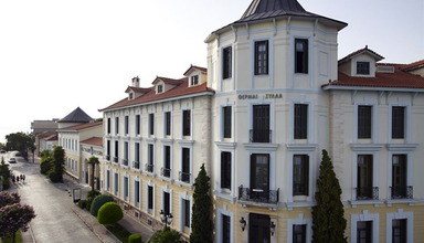 Thermae Sylla Spa & Wellness