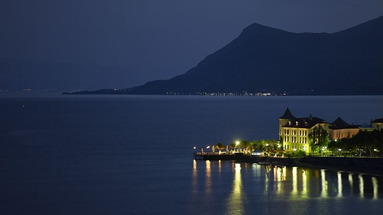 Thermae Sylla Spa & Wellness
