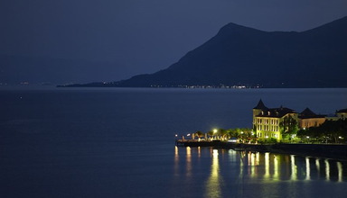 Thermae Sylla Spa & Wellness