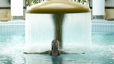 Thermae Sylla Spa & Wellness