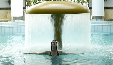 Thermae Sylla Spa & Wellness