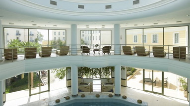 Thermae Sylla Spa & Wellness
