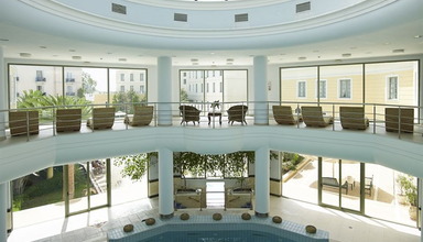 Thermae Sylla Spa & Wellness