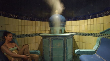 Thermae Sylla Spa & Wellness