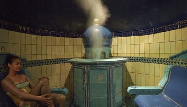 Thermae Sylla Spa & Wellness