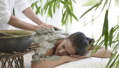 Thermae Sylla Spa & Wellness