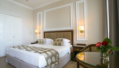 Thermae Sylla Spa & Wellness