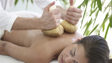 Thermae Sylla Spa & Wellness
