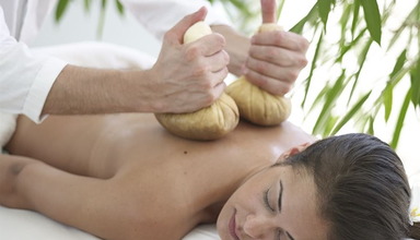 Thermae Sylla Spa & Wellness