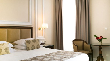Thermae Sylla Spa & Wellness