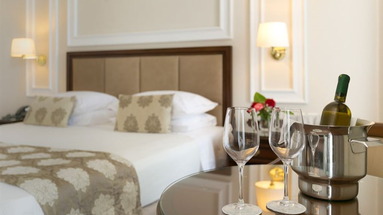 Thermae Sylla Spa & Wellness