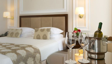 Thermae Sylla Spa & Wellness