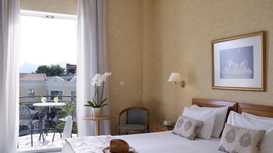 Thermae Sylla Spa & Wellness