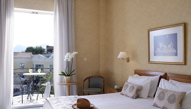 Thermae Sylla Spa & Wellness
