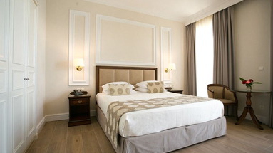 Thermae Sylla Spa & Wellness