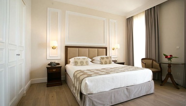 Thermae Sylla Spa & Wellness
