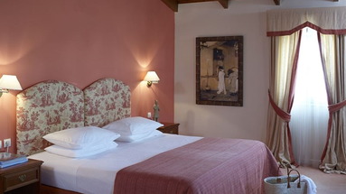 Thermae Sylla Spa & Wellness