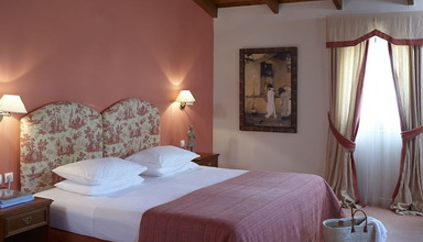 Thermae Sylla Spa & Wellness