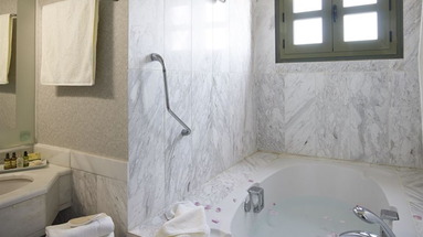 Thermae Sylla Spa & Wellness