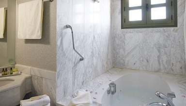 Thermae Sylla Spa & Wellness