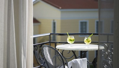 Thermae Sylla Spa & Wellness