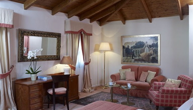 Thermae Sylla Spa & Wellness