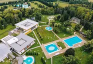 Thermal Balance Lenti