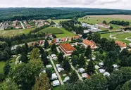 Thermal Balance Lenti