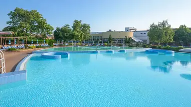 Thermal Campino
