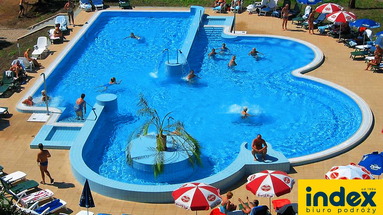 Thermal Victoria
