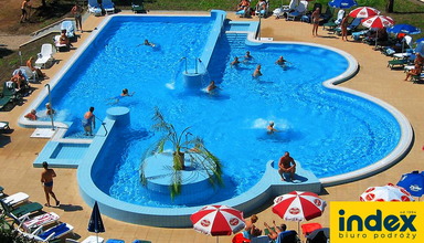 Thermal Victoria