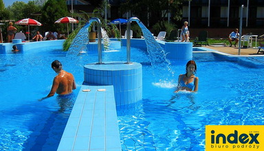 Thermal Victoria