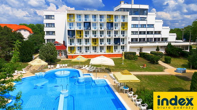 Thermal Victoria