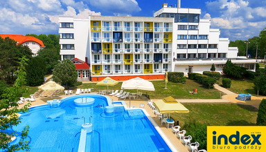 Thermal Victoria