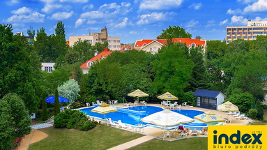 Thermal Victoria